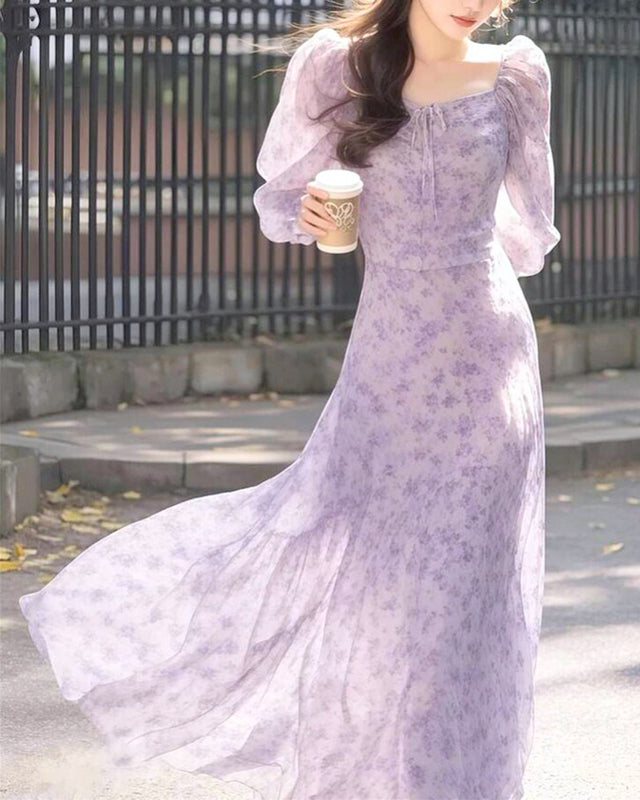 Afternoon Waltz ~vol.3~(フェミニンワンピース)