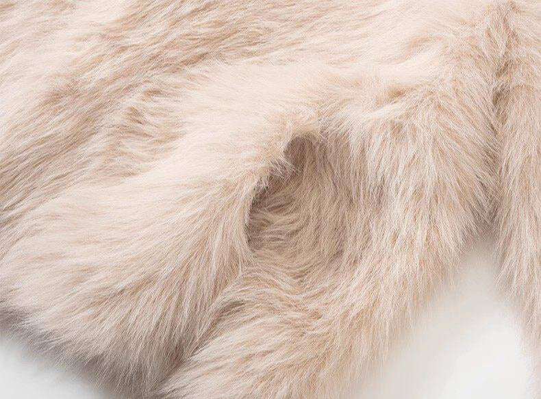 Midnight Bloom ~vol.7~(ファーブルゾン+ニットワンピース)