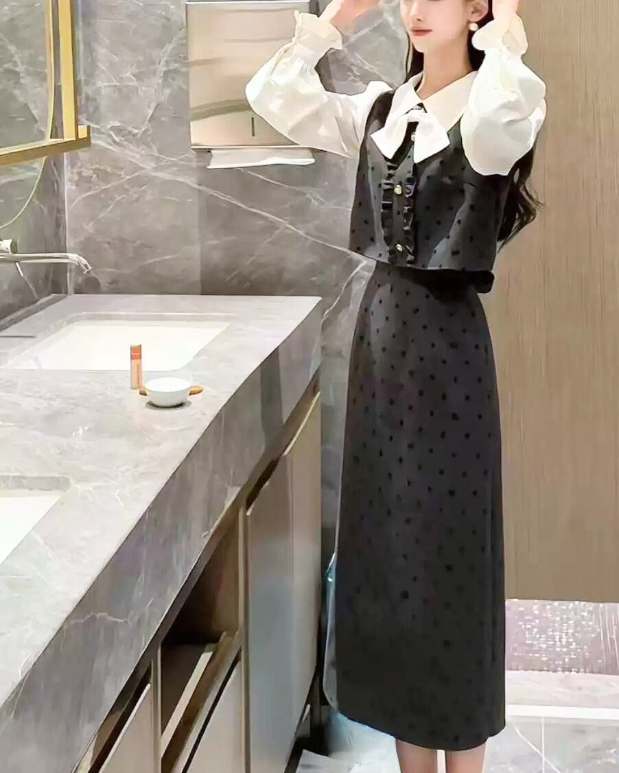 Afternoon Waltz ~vol.35~(ドットフェミニン)