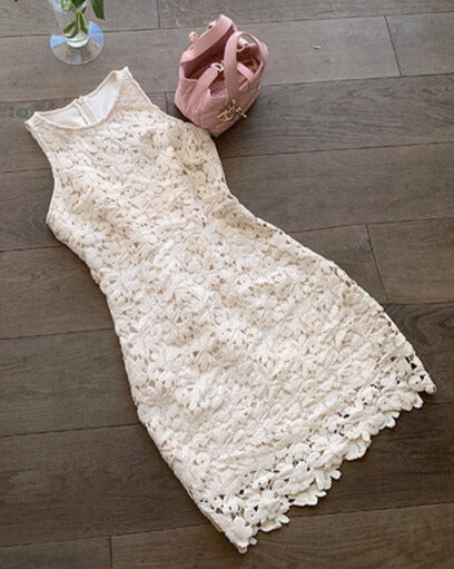 Day Dream Dress ~vol.21~ (レースフラワーワンピース)