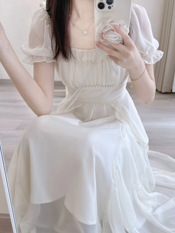 Afternoon Waltz ~vol.4~(フェミニンワンピース)