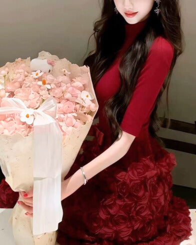 Afternoon Waltz ~vol.45~(ローズワンピース)