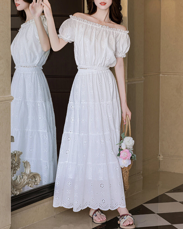 Day Dream Dress ~vol.7~(カジュアルワンピース)