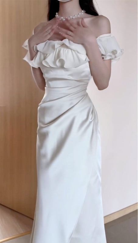 Afternoon Waltz ~vol.13~(オフショルダーワンピース)