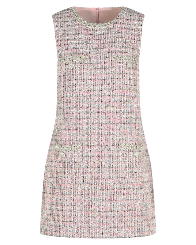 Velvet Muse ~vol.1~(ピンクツイードセットアップ )