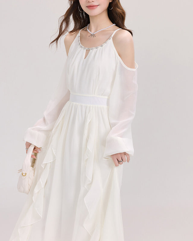 Afternoon Waltz ~vol.18~(フェミニンワンピース)