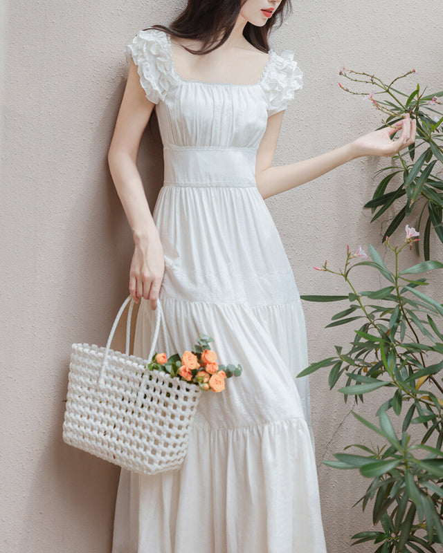 Afternoon Waltz ~vol.21~(フェミニンワンピース)