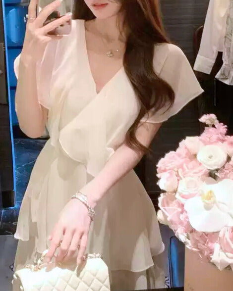 Afternoon Waltz ~vol.24~(フェミニンワンピース)