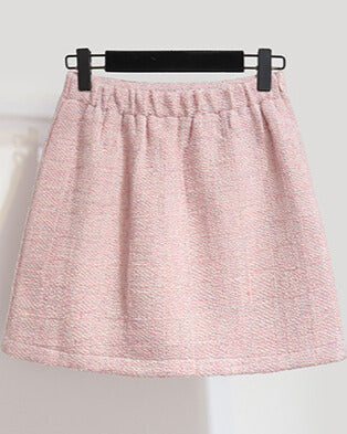 Velvet Muse ~vol.3~(ツイードセットアップ)