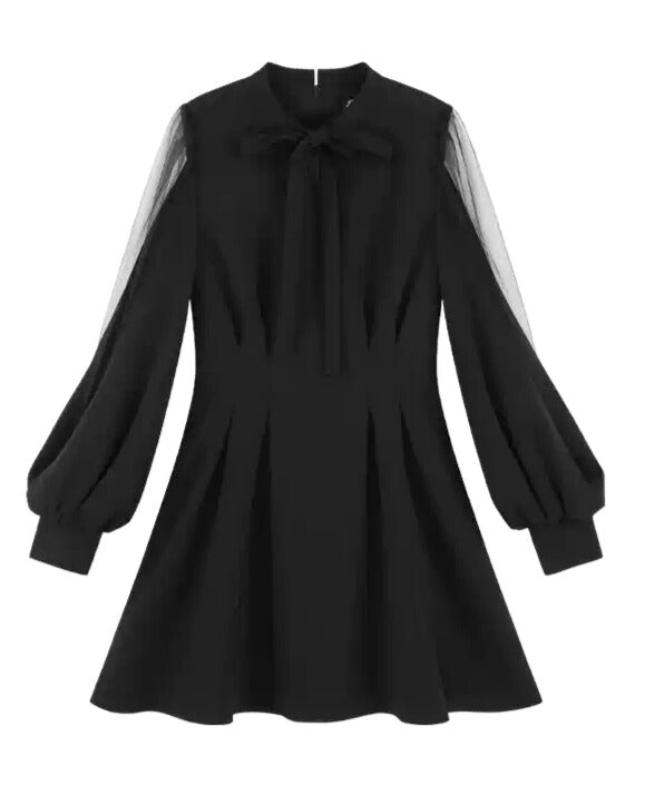 Afternoon Waltz ~vol.34~(ブラックリボンワンピース)