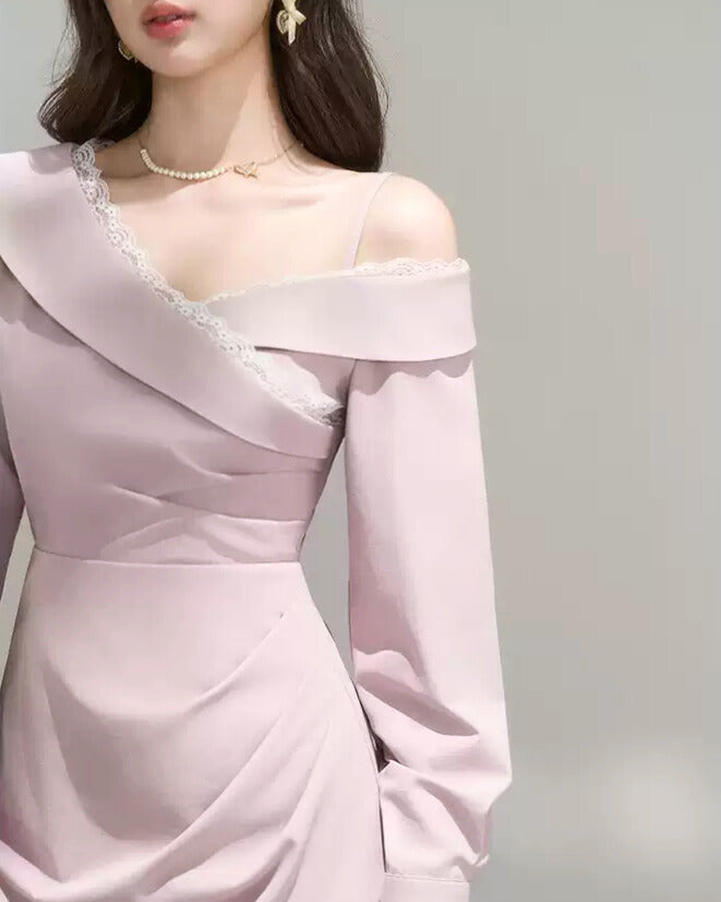 Day Dream Dress ~vol.14~(アシンメトリーワンピース)