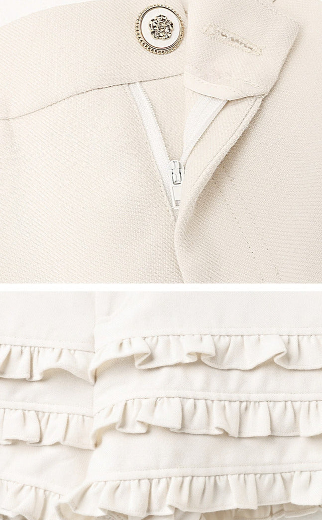 Day Dream Dress ~vol.103~ (フリルショートパンツ)