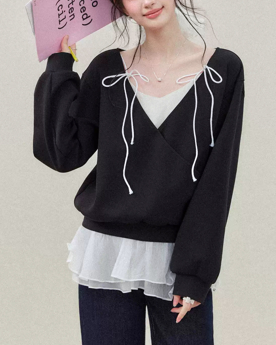 Day Dream Dress ~vol.100~ (スイートツーピース)
