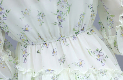 Day Dream Dress ~vol.1~（フェアリーワンピース）