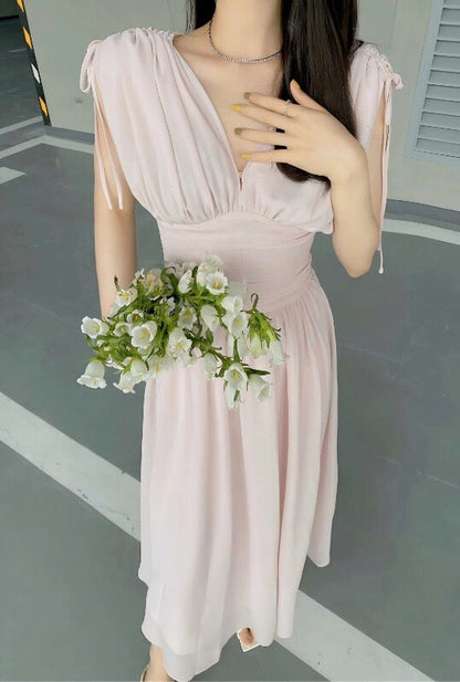 Afternoon Waltz ~vol.5~（フェミニンワンピース）