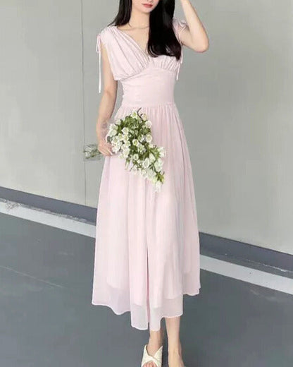 Afternoon Waltz ~vol.5~（フェミニンワンピース）