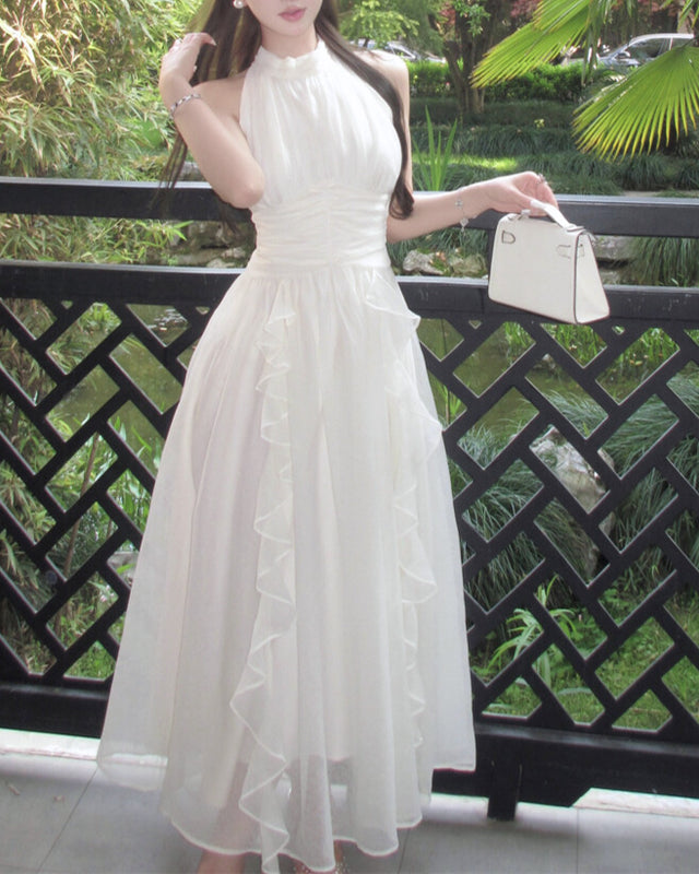 Afternoon Waltz ~vol.6~（フェミニンワンピース）