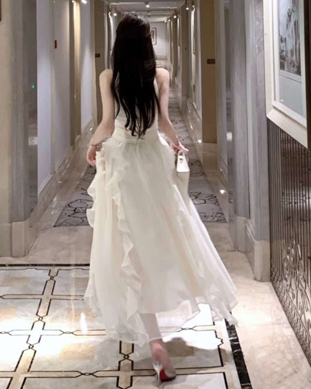 Afternoon Waltz ~vol.6~（フェミニンワンピース）