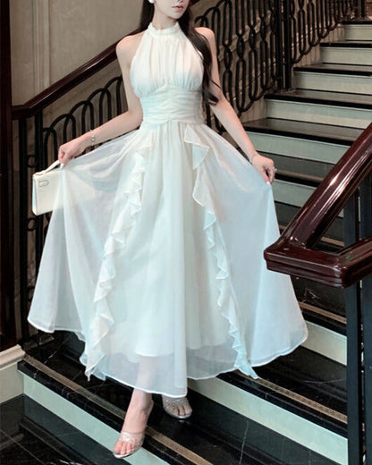 Afternoon Waltz ~vol.6~（フェミニンワンピース）