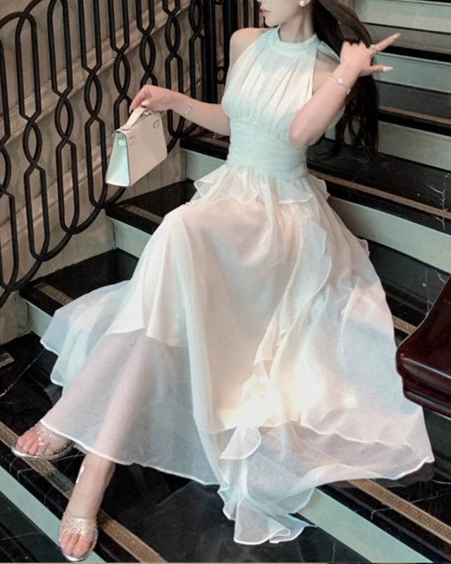 Afternoon Waltz ~vol.6~（フェミニンワンピース）