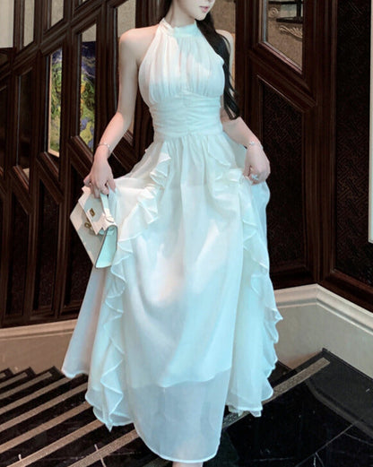 Afternoon Waltz ~vol.6~（フェミニンワンピース）