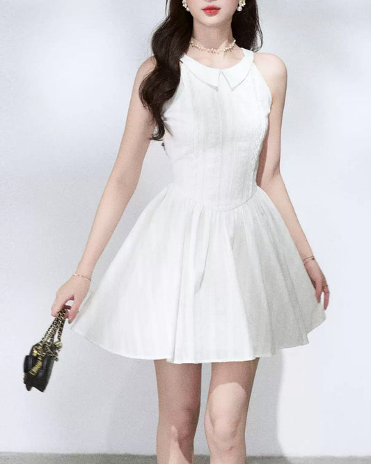 Day Dream Dress ~vol.25~ （フレンチホルダーネックドレス）