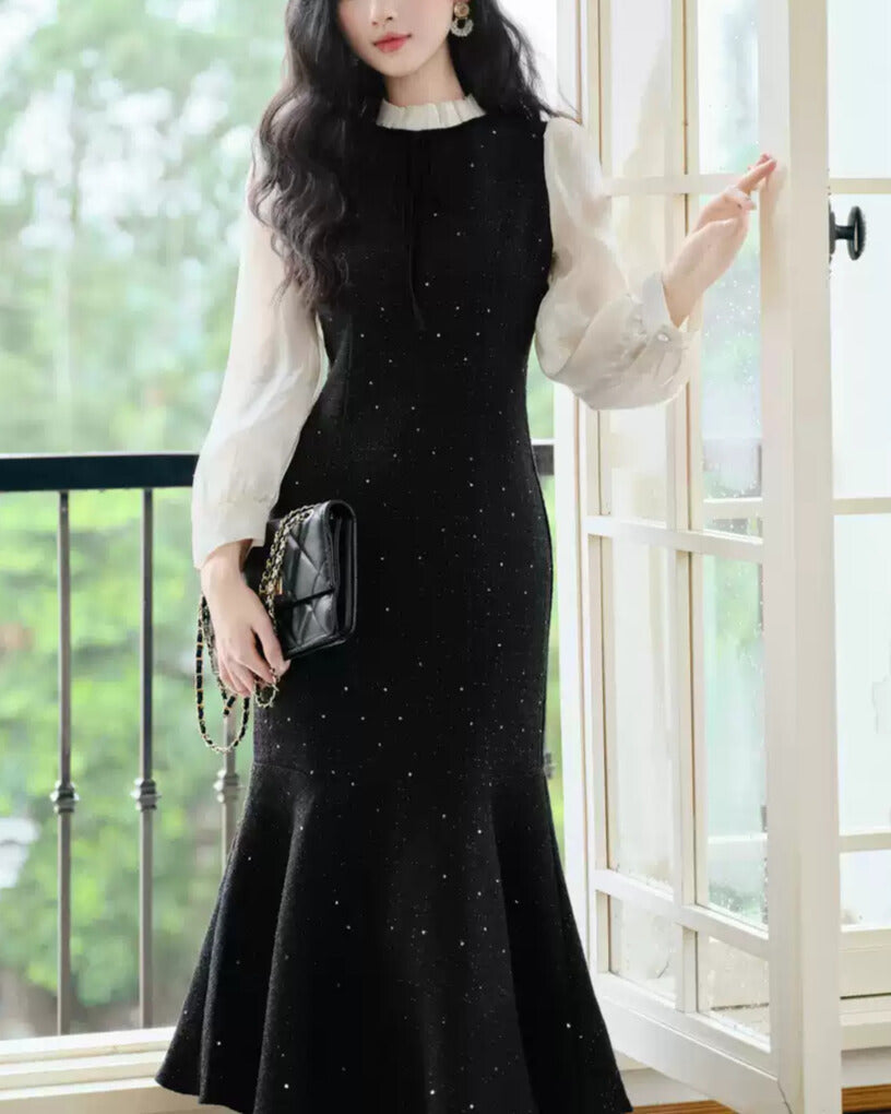 Afternoon Waltz ~vol.39~（クラシカルマーメイドワンピース）