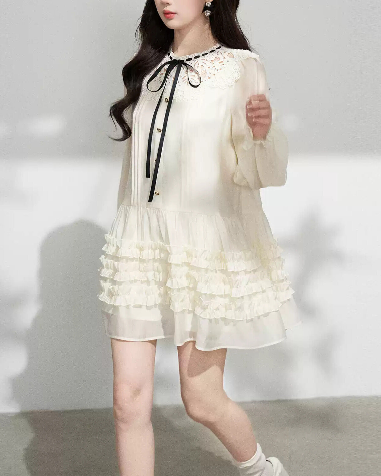 Afternoon Waltz ~vol.40~（フレンチワンピース）