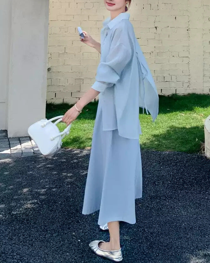 Day Dream Dress ~vol.72~ （クールブルーツーピース）