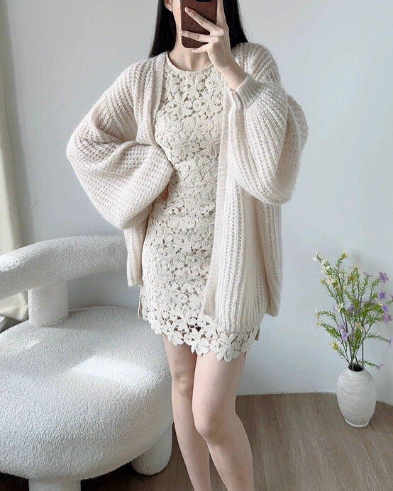 Day Dream Dress ~vol.21~ （レースフラワーワンピース）