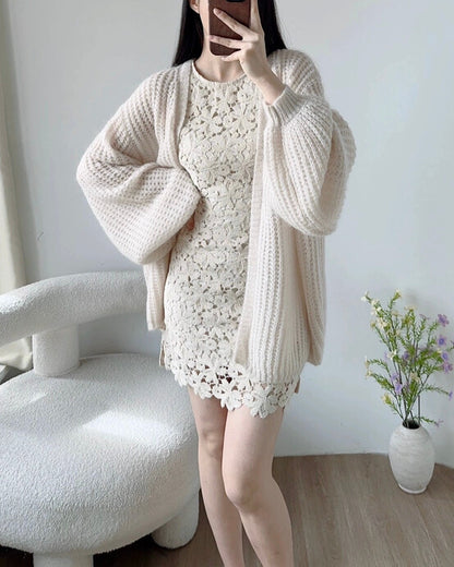 Day Dream Dress ~vol.21~ （レースフラワーワンピース）