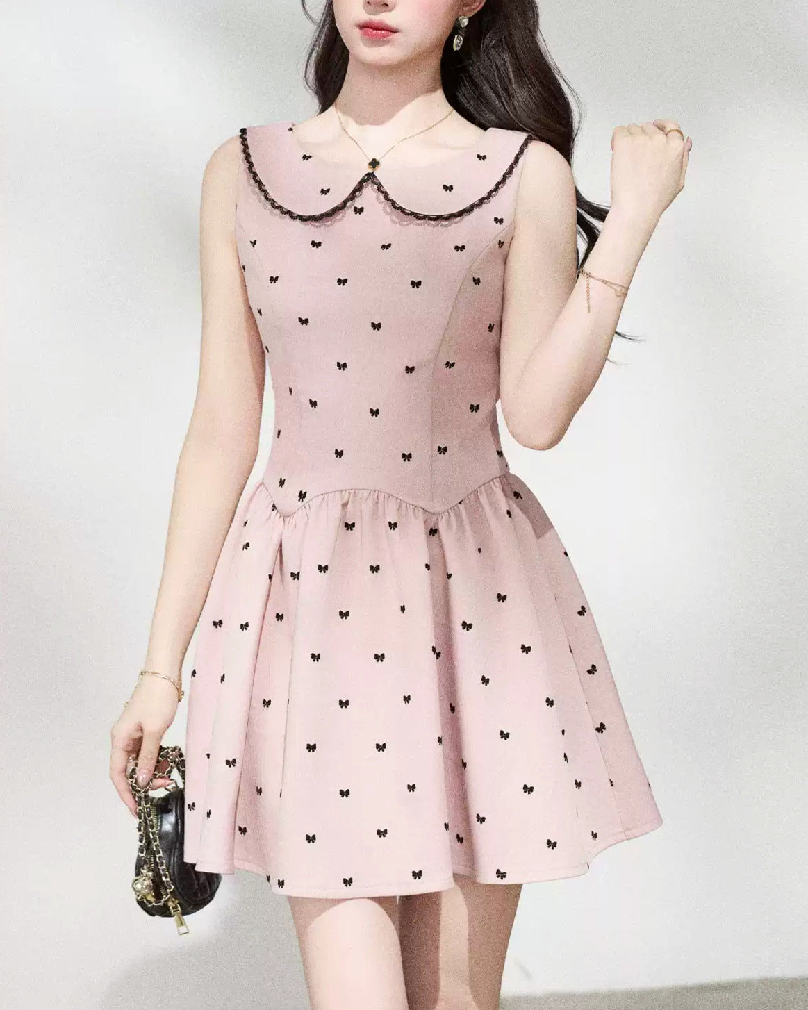 Day Dream Dress ~vol.29~ （スウィートピンクワンピース）