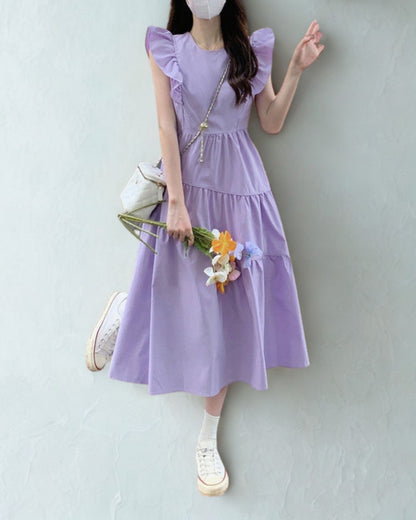 Day Dream Dress ~vol.82~ （フリルティアラワンピース）