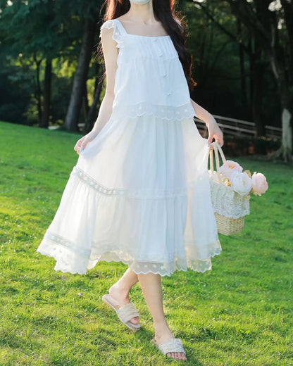 Day Dream Dress ~vol.36~ （スウィートミルクドレス）