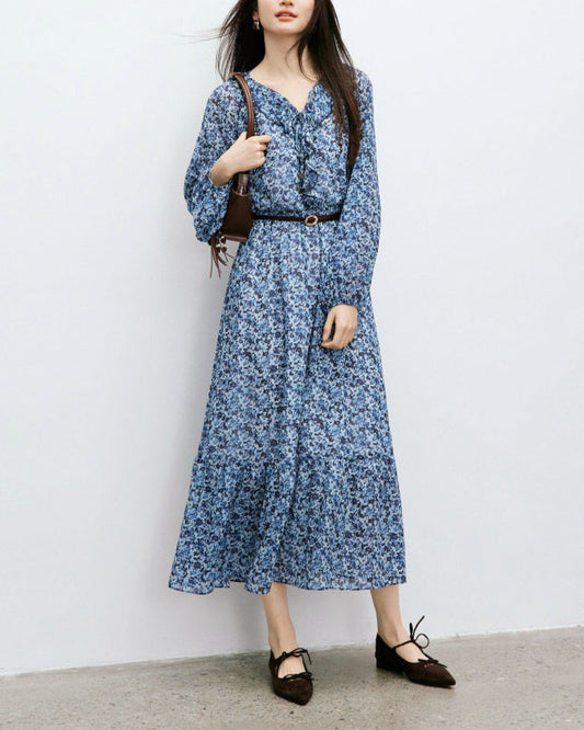 Day Dream Dress ~vol.63~ （セレーヌ フローラドレス）