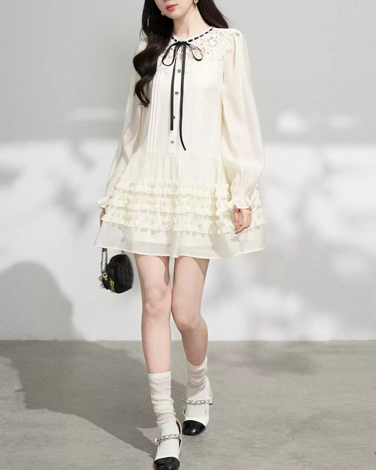 Afternoon Waltz ~vol.40~（フレンチワンピース）