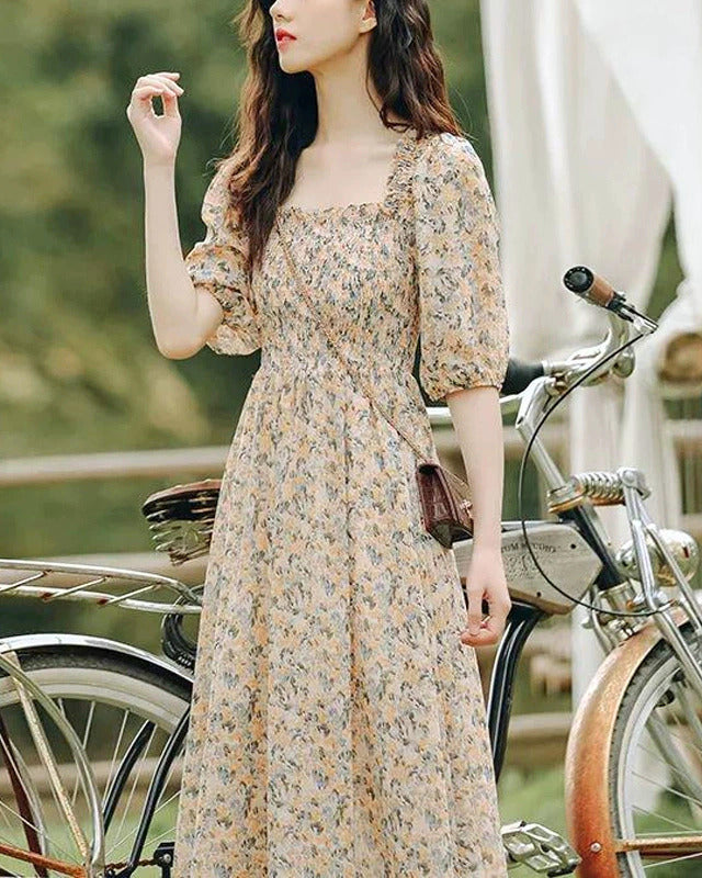 Day Dream Dress ~vol.78~ （ガーデンブーケワンピース）