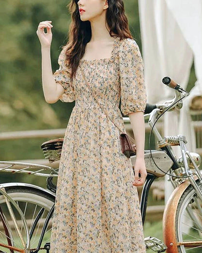 Day Dream Dress ~vol.78~ （ガーデンブーケワンピース）