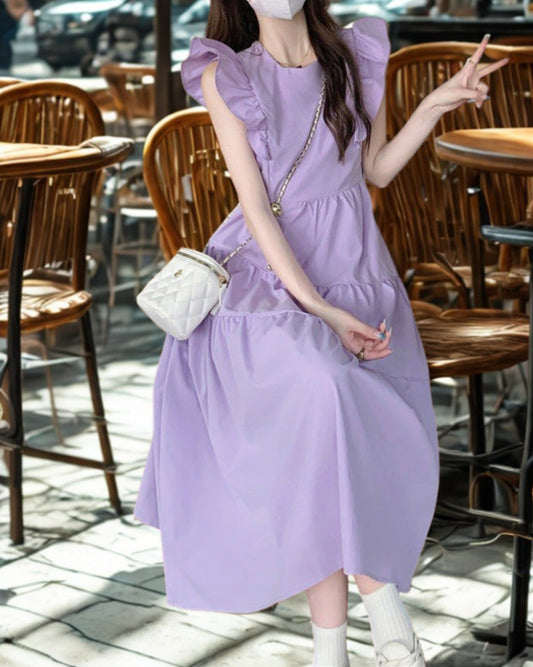 Day Dream Dress ~vol.82~ （フリルティアラワンピース）