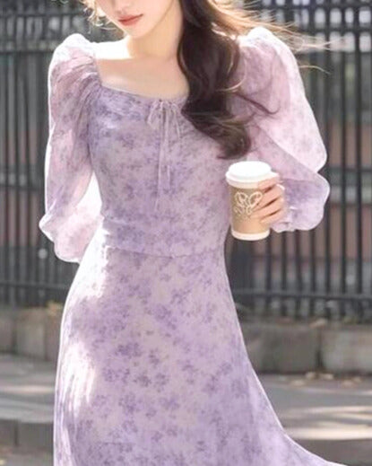 Afternoon Waltz ~vol.3~（フェミニンワンピース）