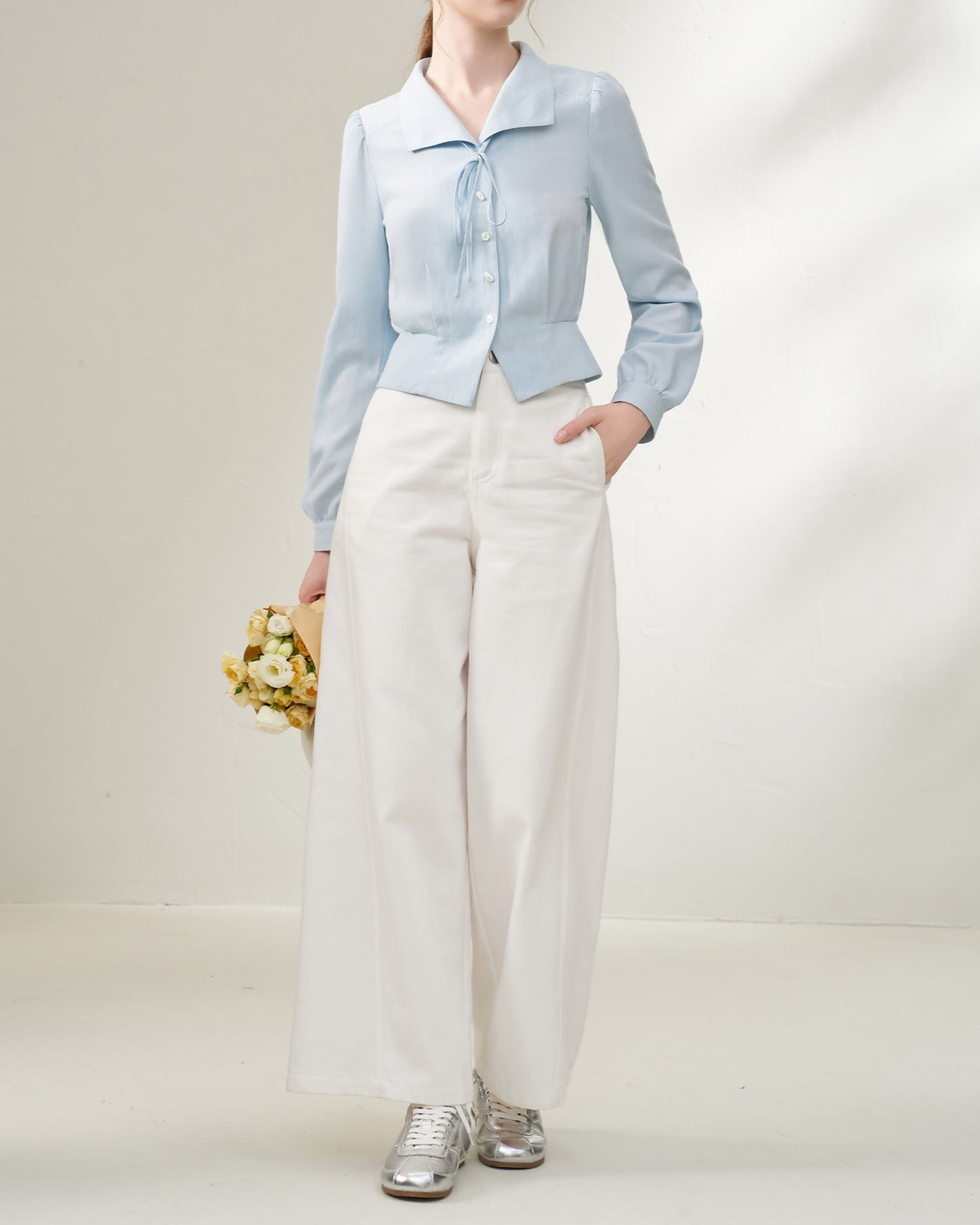 Day Dream Dress ~vol.44~ （シンプルクラシックシャツ）