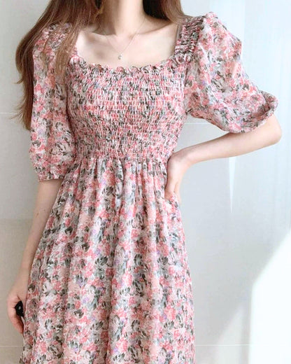 Day Dream Dress ~vol.78~ （ガーデンブーケワンピース）
