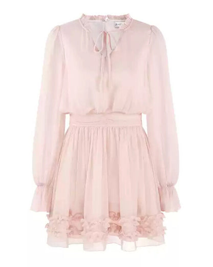Day Dream Dress ~vol.22~ （桜シフォンワンピース）