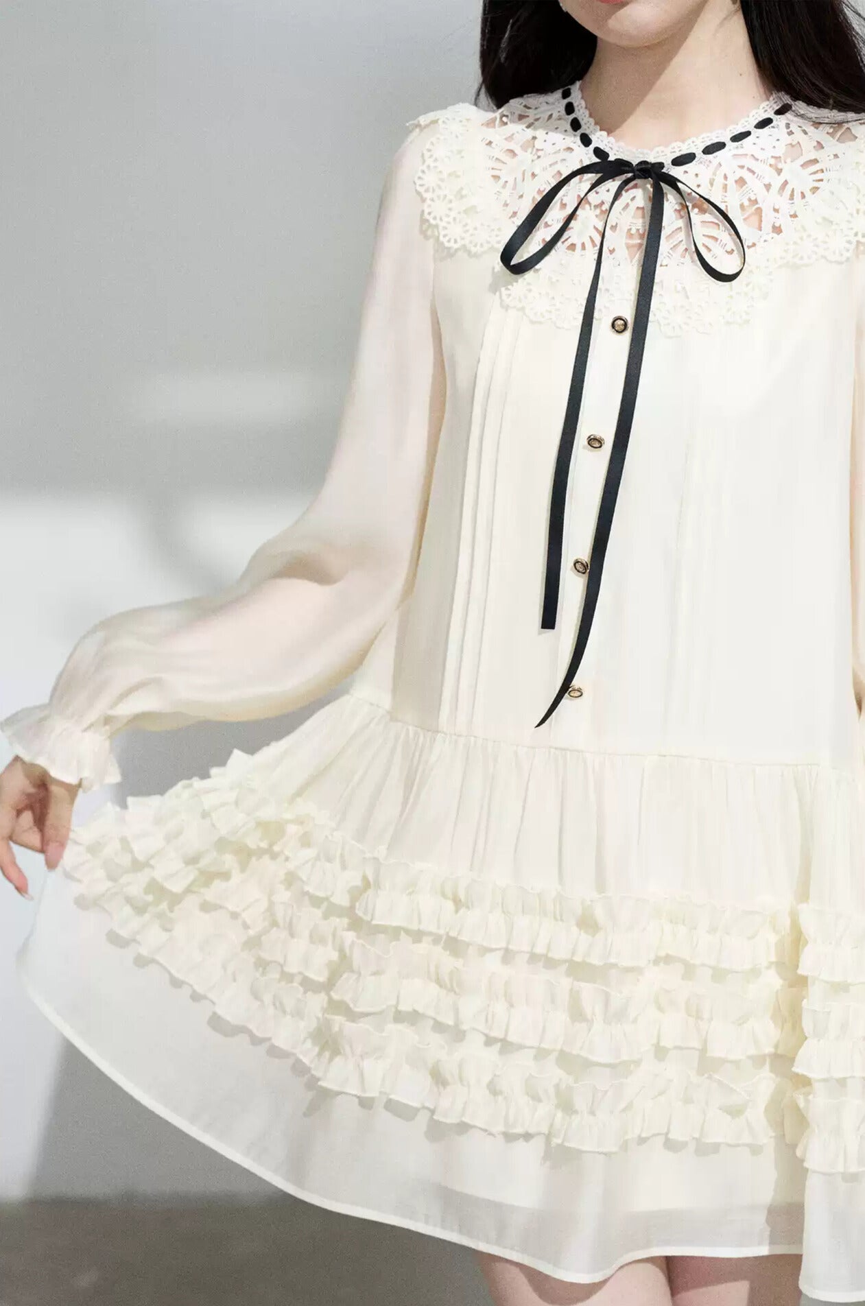 Afternoon Waltz ~vol.40~（フレンチワンピース）