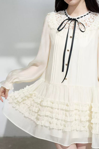 Afternoon Waltz ~vol.40~（フレンチワンピース）