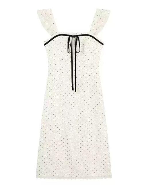 Afternoon Waltz ~vol.42~（フレンチドットワンピース）