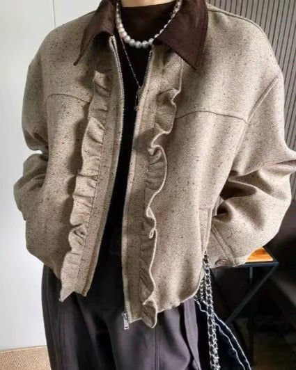 Velvet Muse ~vol.7~（クラシカルジャケット）