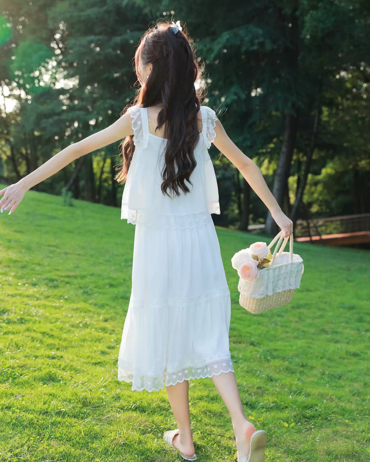 Day Dream Dress ~vol.36~ （スウィートミルクドレス）