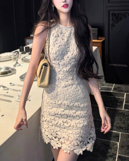 Day Dream Dress ~vol.21~ （レースフラワーワンピース）