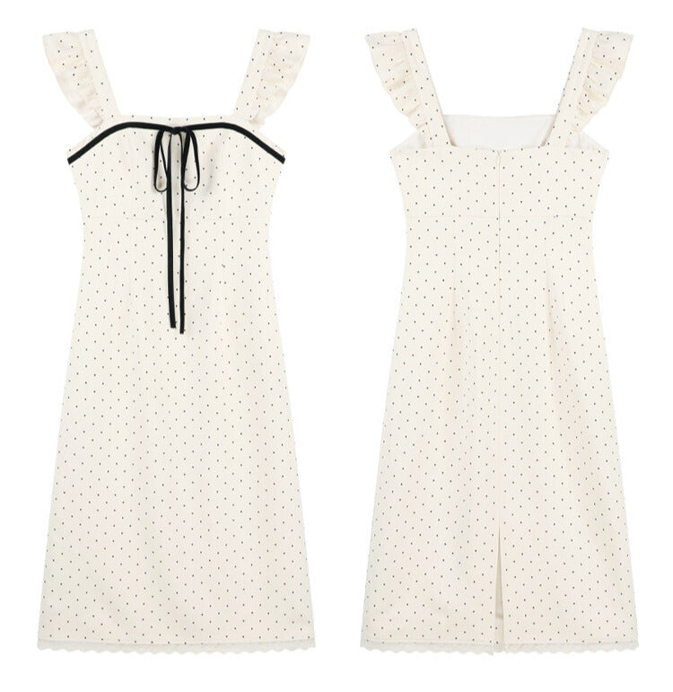 Afternoon Waltz ~vol.42~（フレンチドットワンピース）